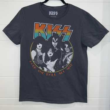 Classic KISS Band T-Shirt - M - image 1