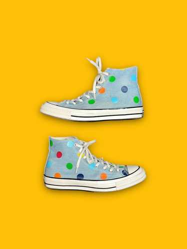 Converse × Golf Wang × Tyler The Creator Tyler the