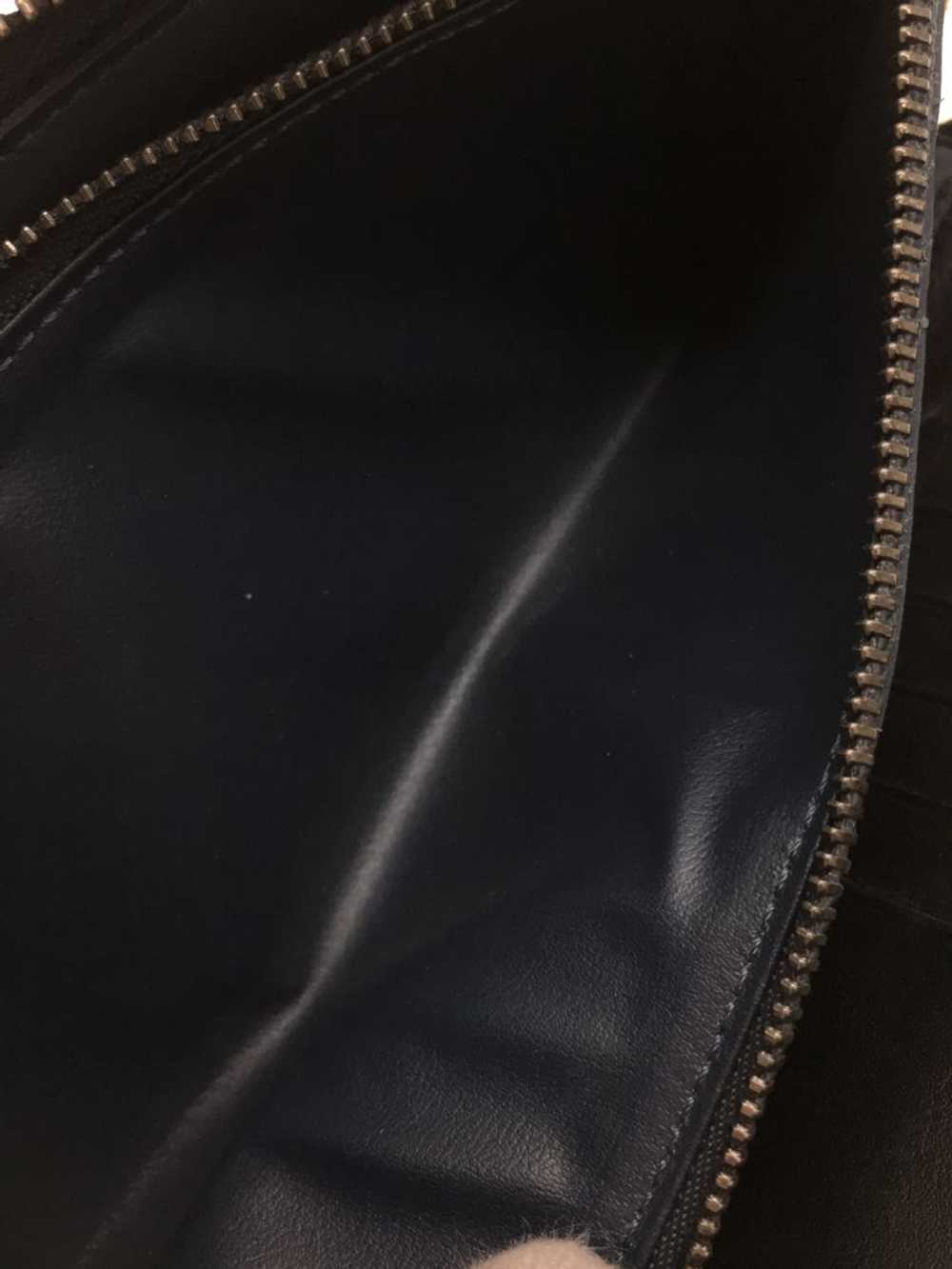 Louis Vuitton Zippy Wallet Vertical Damier Infini… - image 5