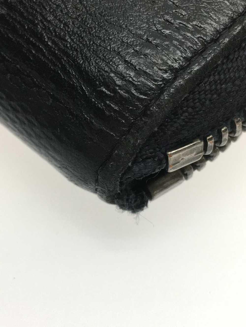 Louis Vuitton Zippy Wallet Vertical Damier Infini… - image 7