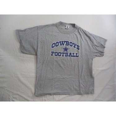 NFL Dallas Cowboys Tshirt Men Sz XL Short Sleeve … - image 1