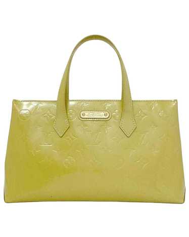 Louis Vuitton Louis Vuitton Wilshire PM Handbag -… - image 1