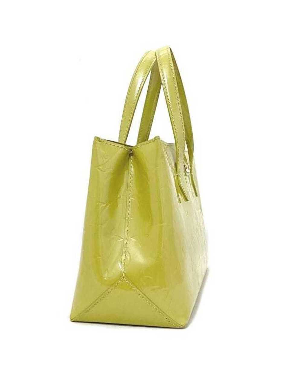 Louis Vuitton Louis Vuitton Wilshire PM Handbag -… - image 2