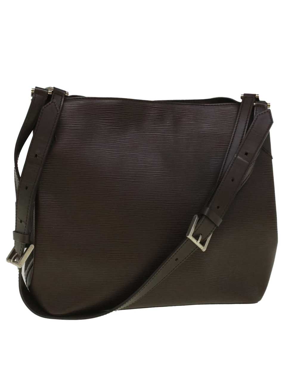 Louis Vuitton Elegant Epi Leather Shoulder Bag - image 1