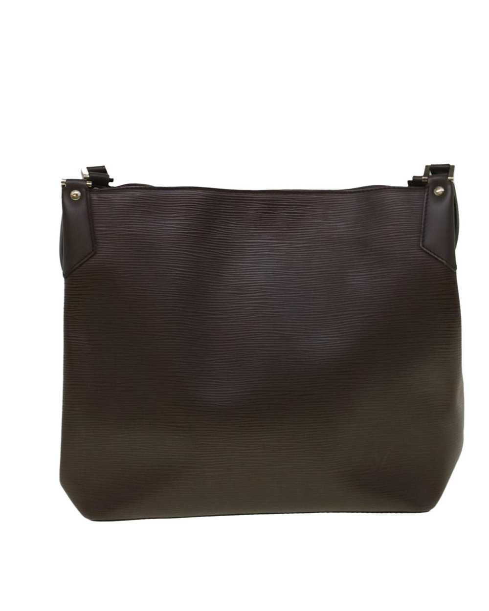 Louis Vuitton Elegant Epi Leather Shoulder Bag - image 2
