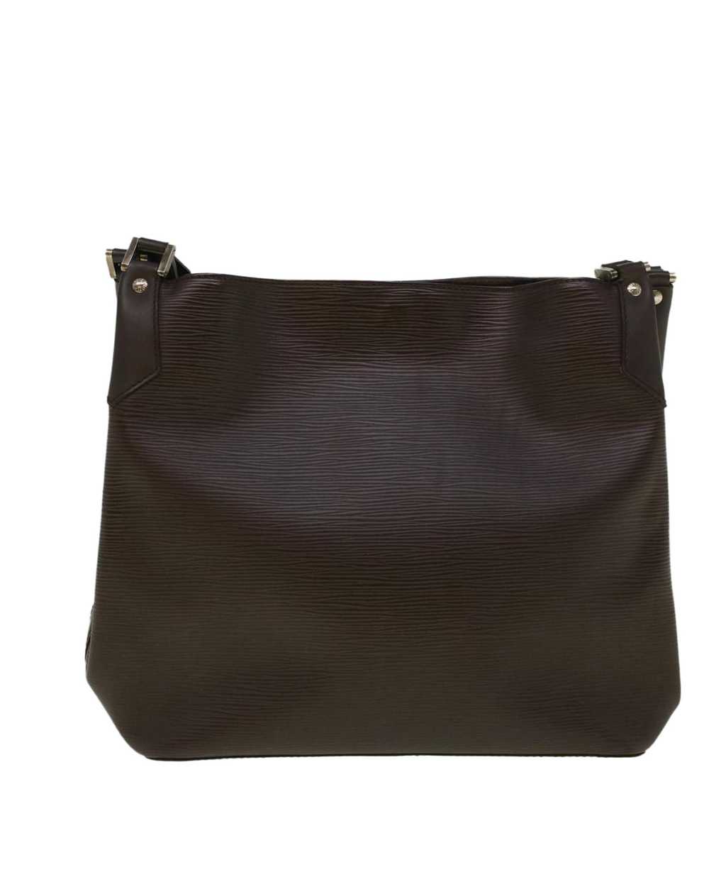 Louis Vuitton Elegant Epi Leather Shoulder Bag - image 3