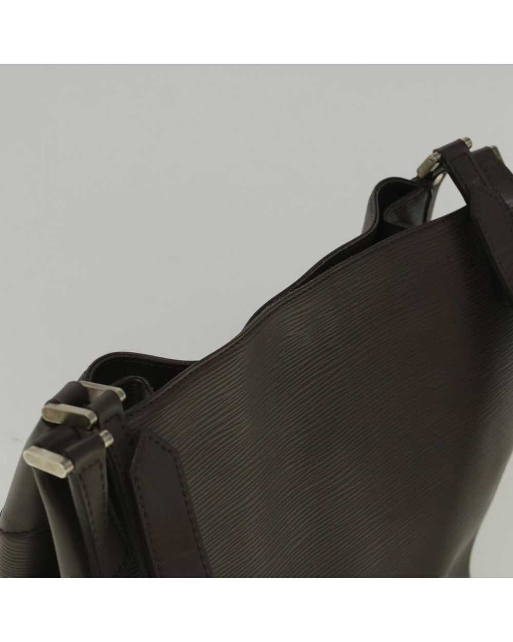 Louis Vuitton Elegant Epi Leather Shoulder Bag - image 6