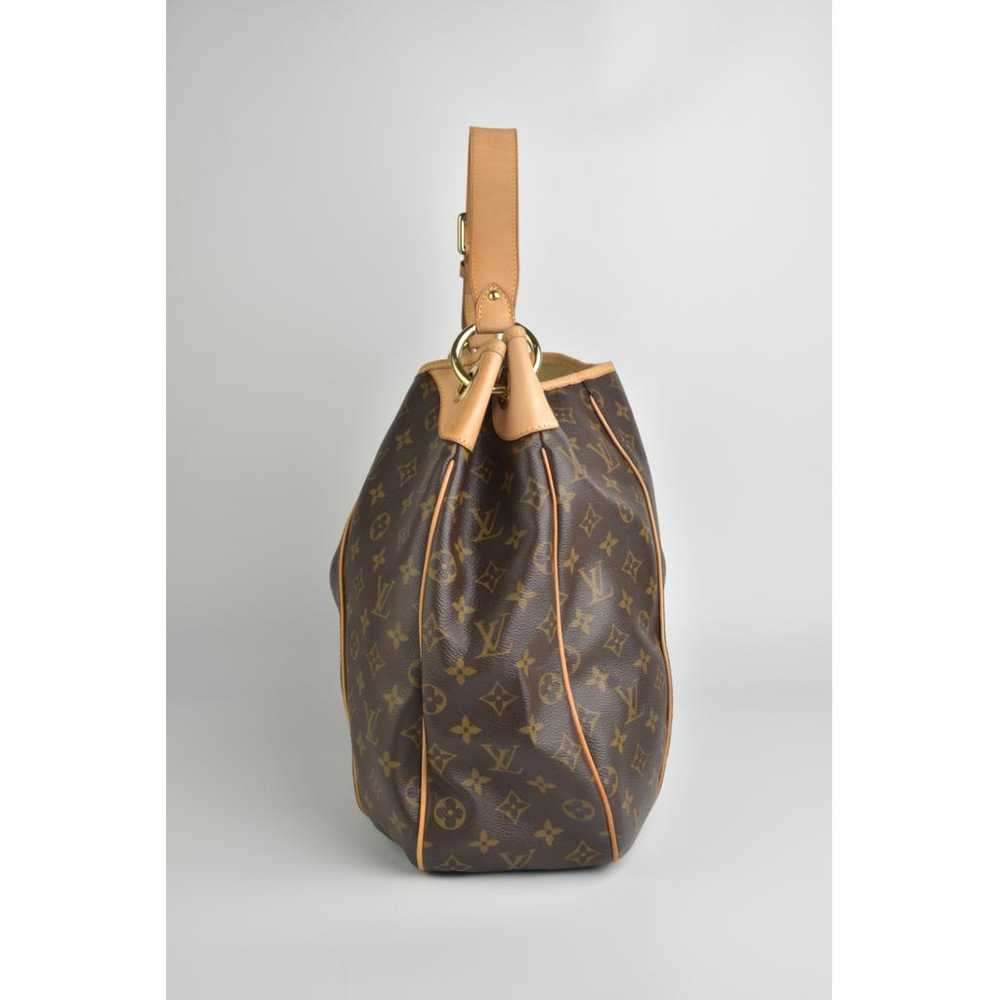 Louis Vuitton Galliera leather handbag - image 10