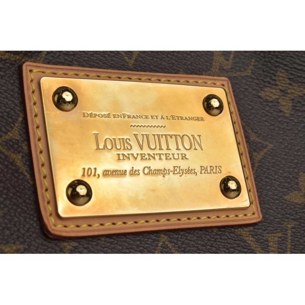 Louis Vuitton Galliera leather handbag - image 3