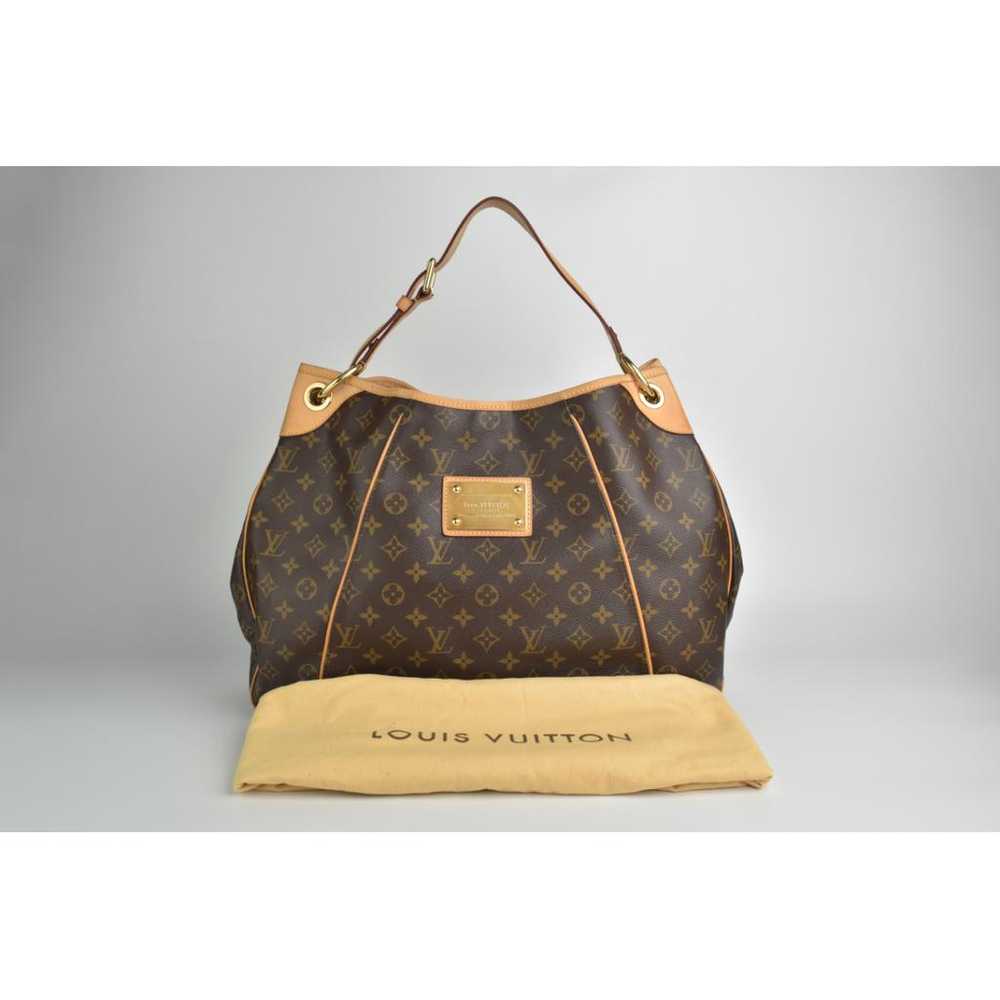 Louis Vuitton Galliera leather handbag - image 6