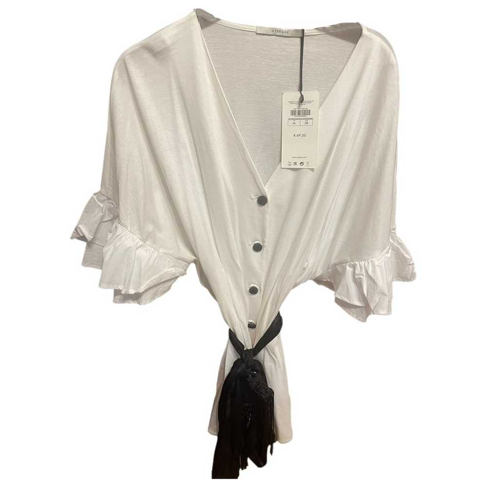 Uterque Blouse - image 1