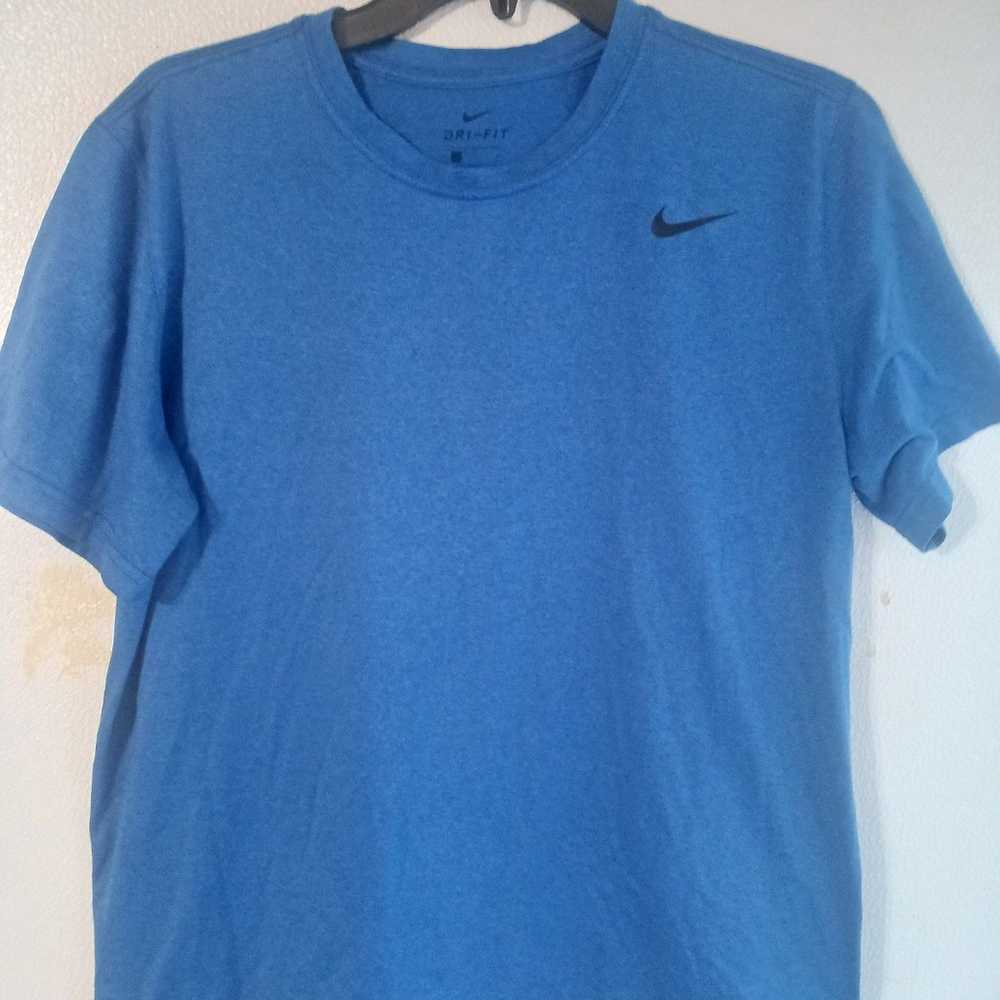 Nike Dri-Fit Shirt - image 1
