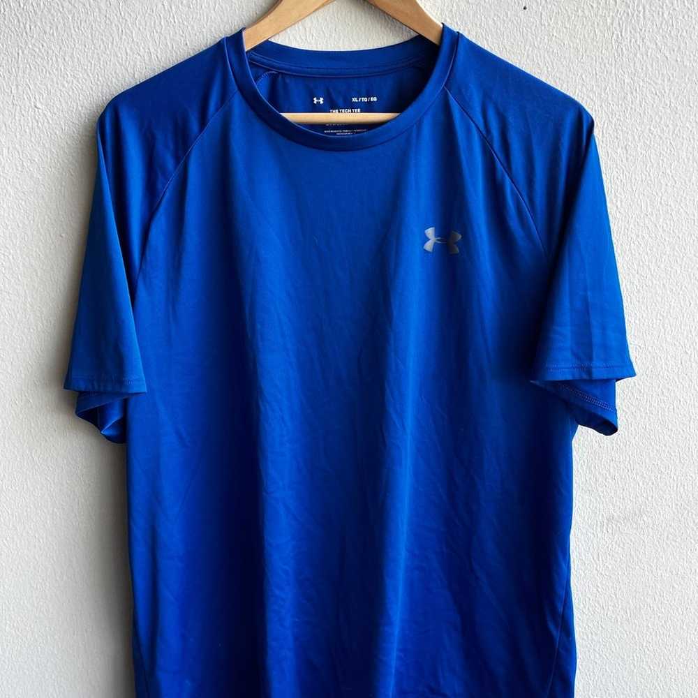 Under Armour “The Tech Tee” - image 1