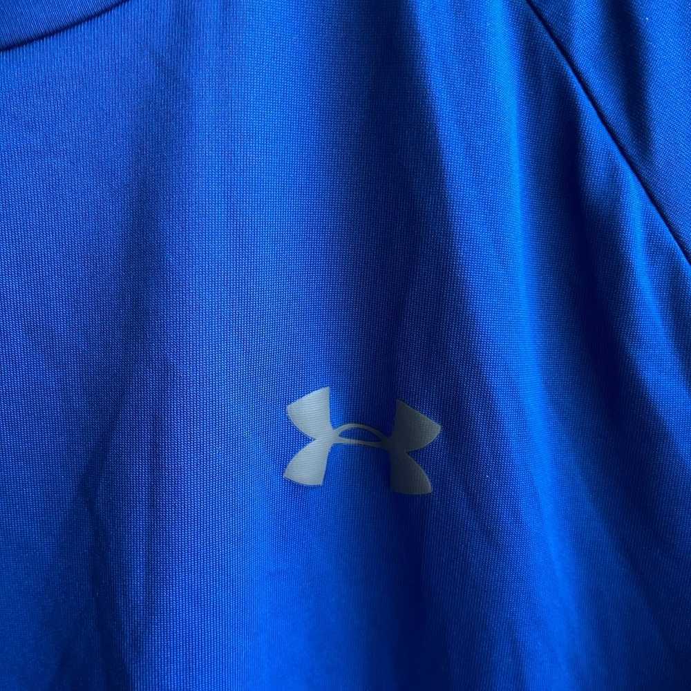 Under Armour “The Tech Tee” - image 2