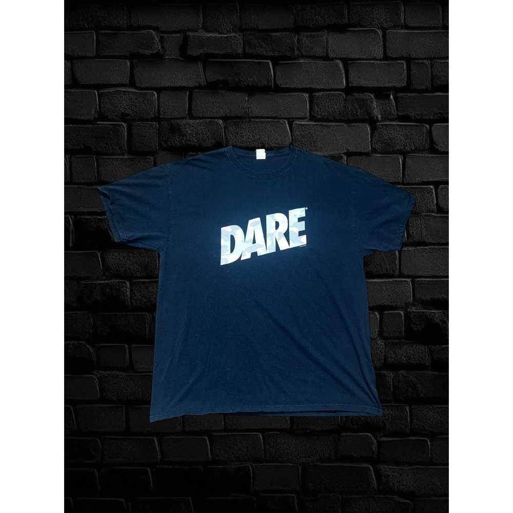 Dare Graphic T shirt - image 1