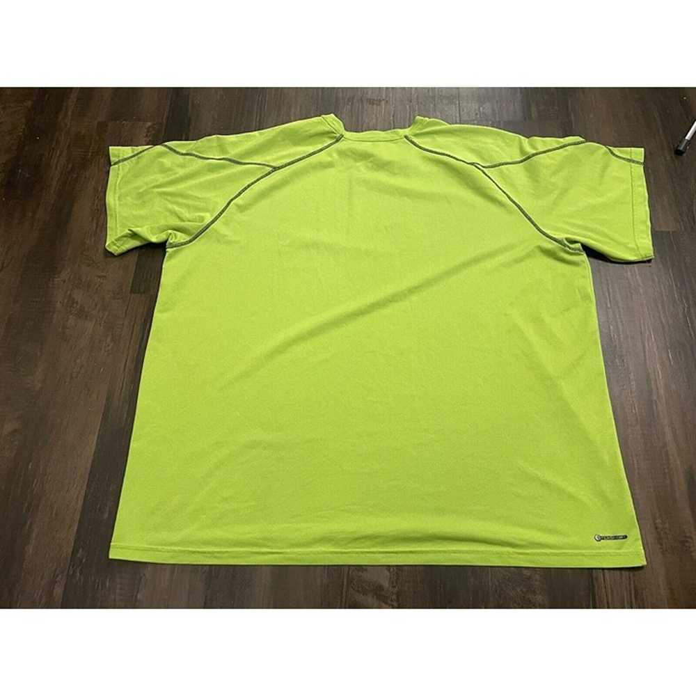 The North Face Shirt Mens Flash Dry Athletic Shor… - image 2
