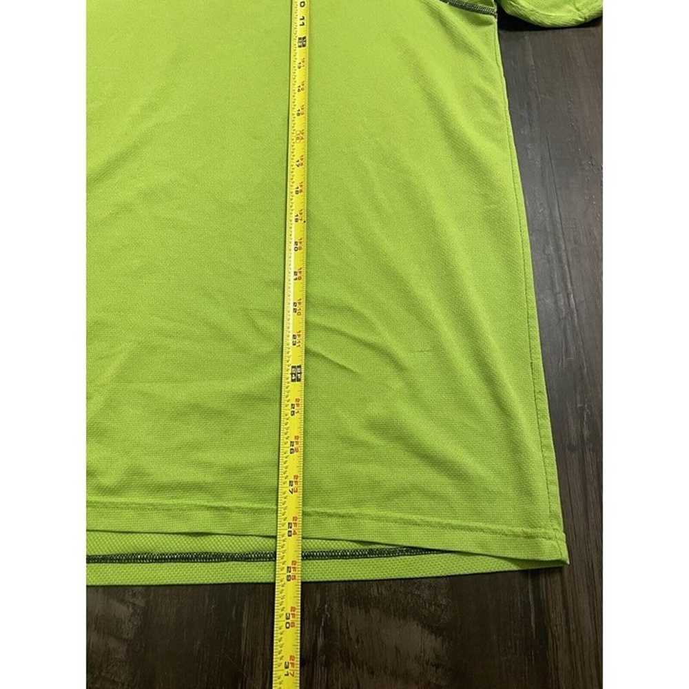 The North Face Shirt Mens Flash Dry Athletic Shor… - image 5