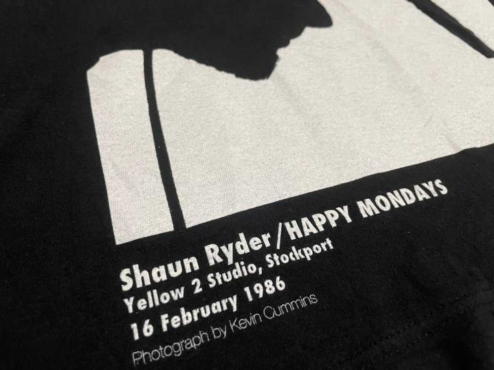 Japanese Brand - Rare Shaun Ryder/Happy Mondays K… - image 9