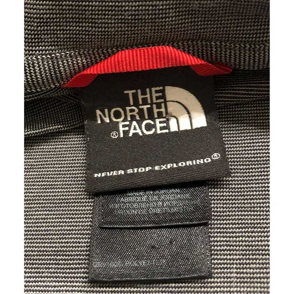 The North Face Mens Large Gray Vapor Wick Long Sl… - image 3