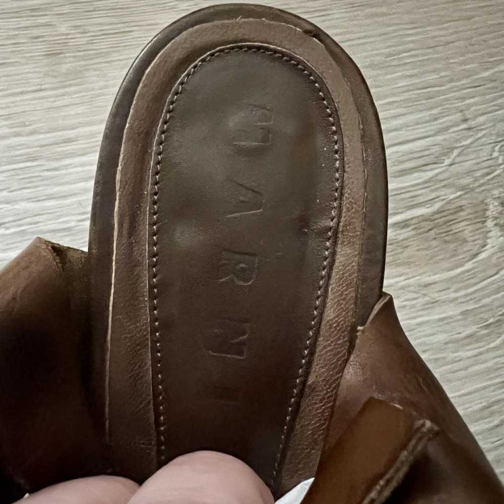 Marni Leather sandal - image 9