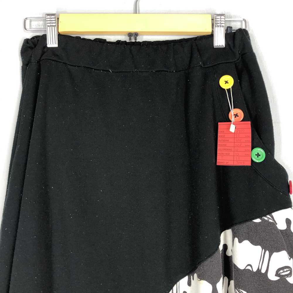 Other - Unbrand Great Harem Balloon pant Size 32 - image 3