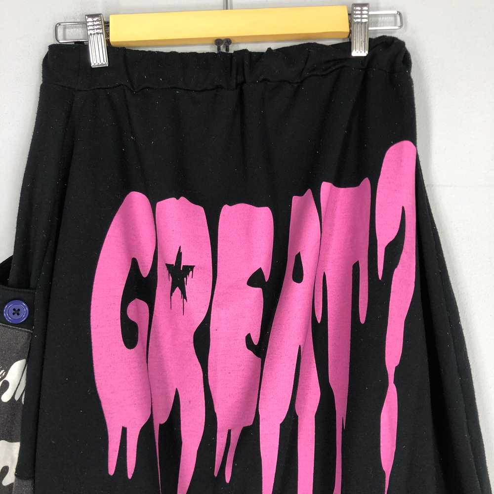 Other - Unbrand Great Harem Balloon pant Size 32 - image 7