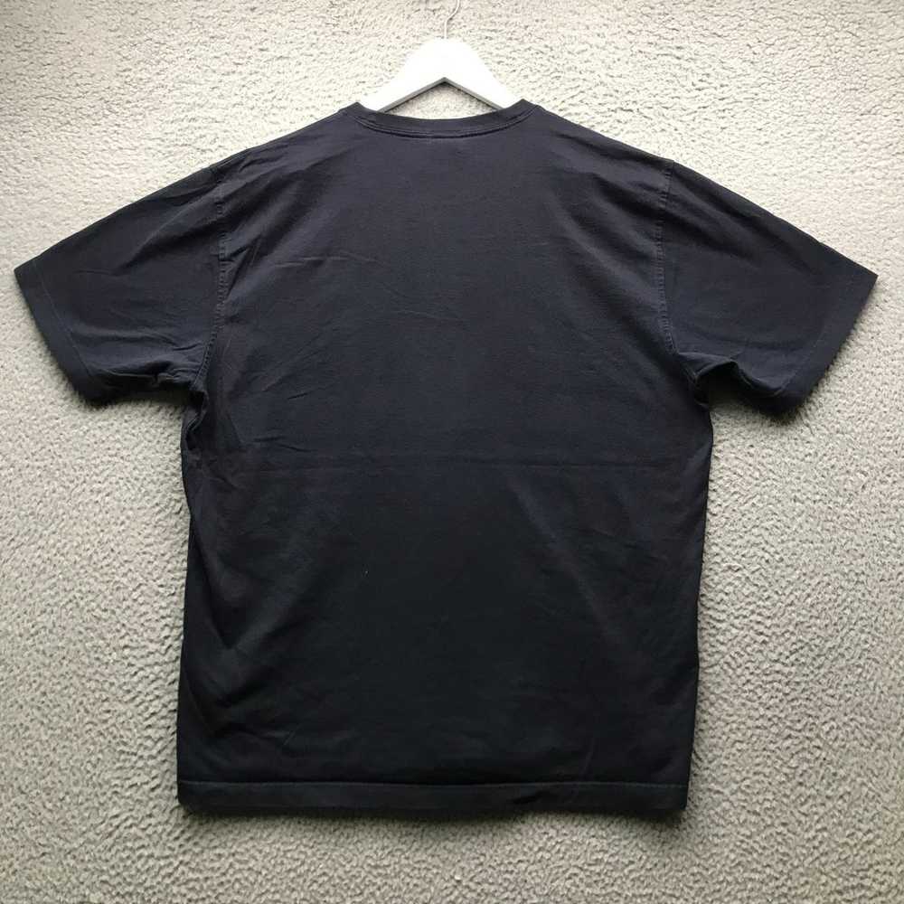 Brooks Brothers T-Shirt Men XL Short Sleeve Crew … - image 7