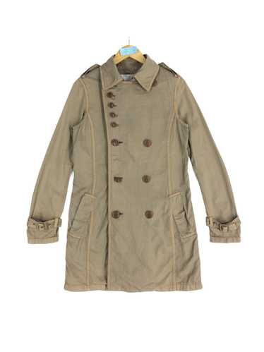 I.S. sunao kuwahara イッセイミヤケ スナオクワハラジャケット Vintage 90s IS Sunao Kuwahara Issey Miyake Japanese Brand