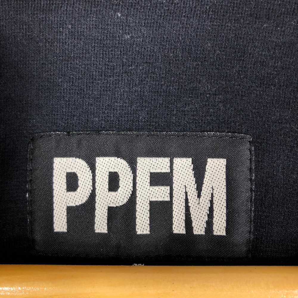 Japanese Brand - Japanese Brand PPFM Punk Jacket … - image 7