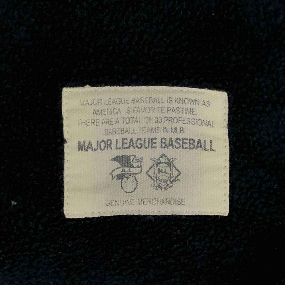 Yankees - New York Yankees MLB Varsity Jacket Bas… - image 7