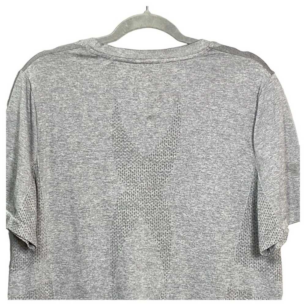 Fila Sport Performance Men's Gray T-Shirt Top XL … - image 4