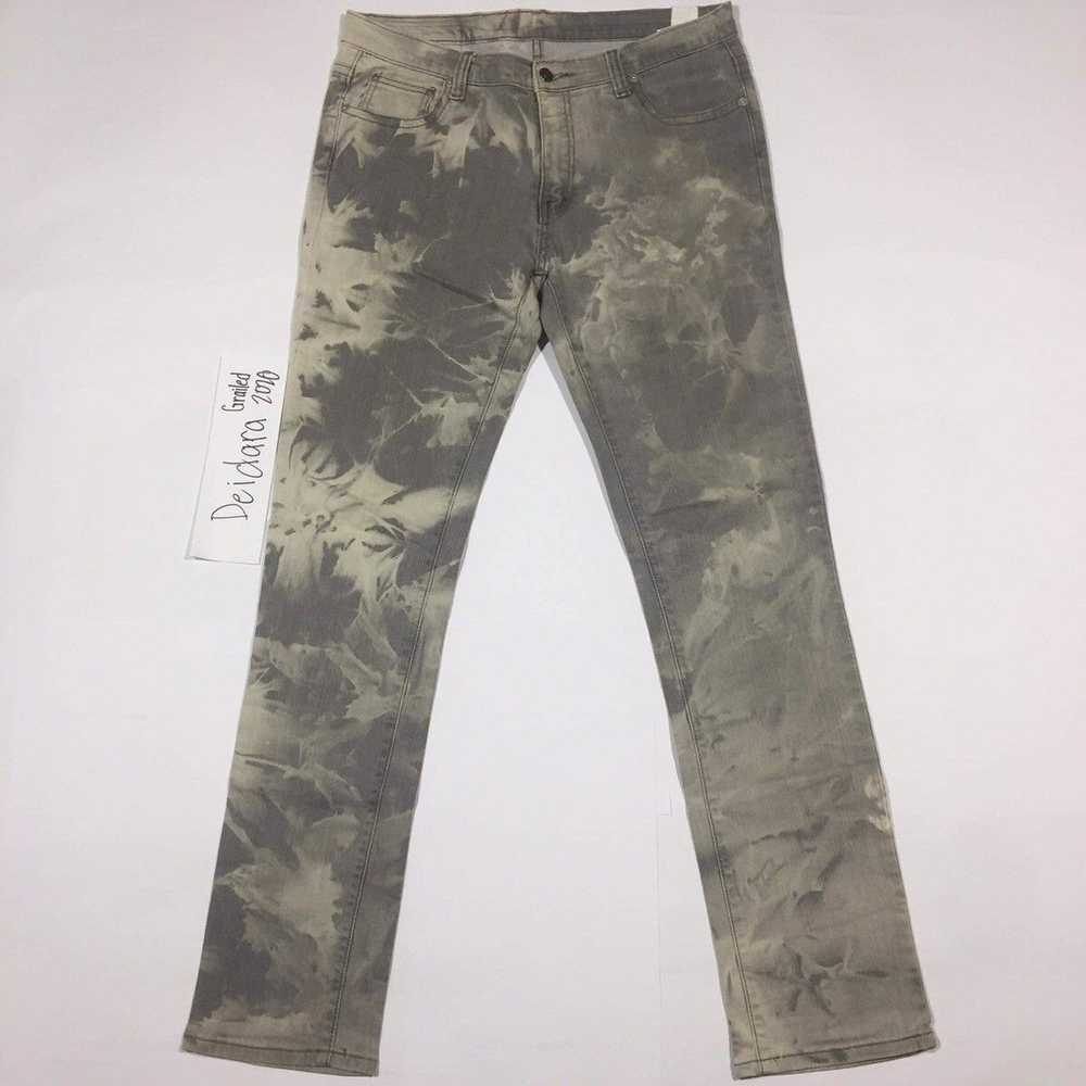 N. Hoolywood N. Hoolywood Jeans - image 1