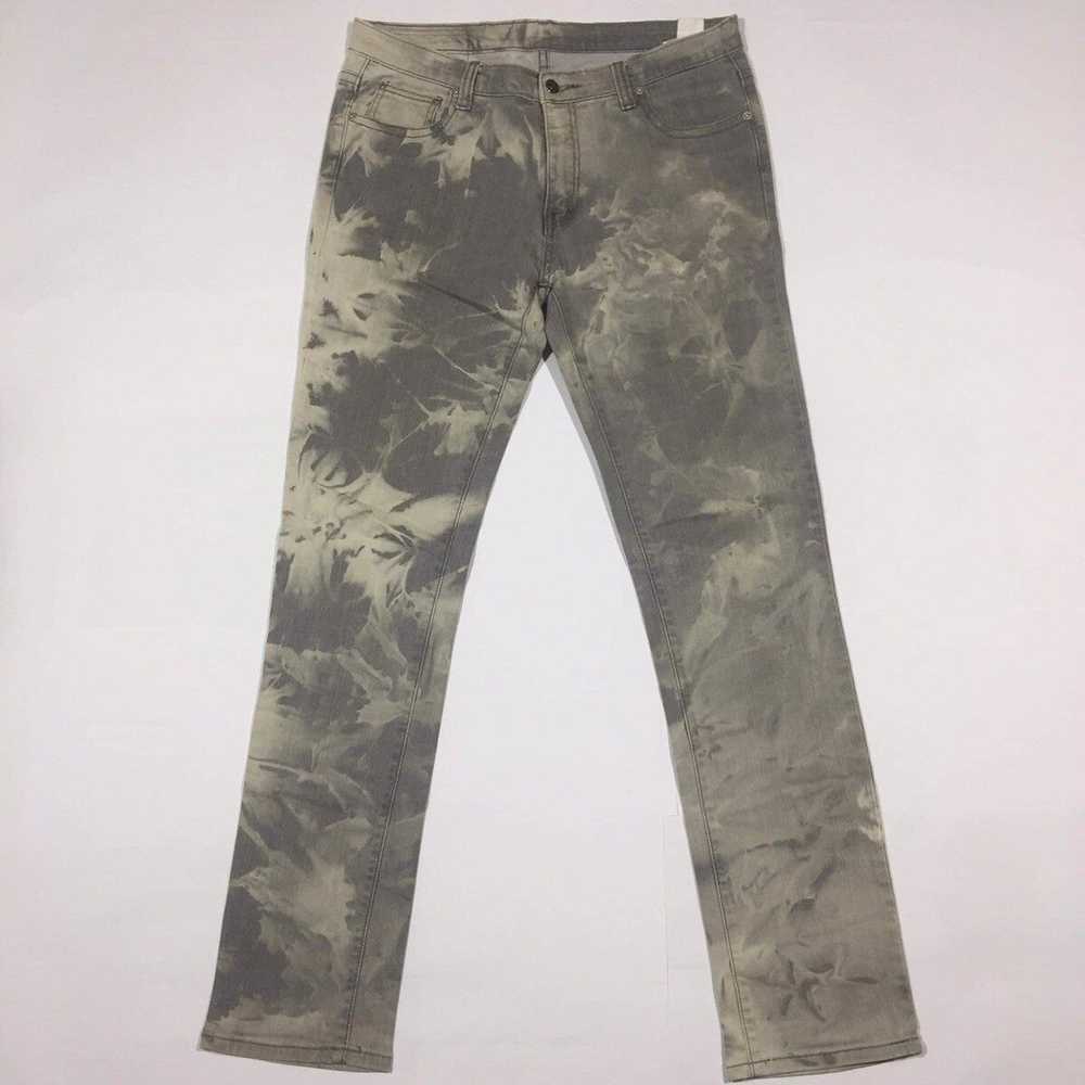 N. Hoolywood N. Hoolywood Jeans - image 2