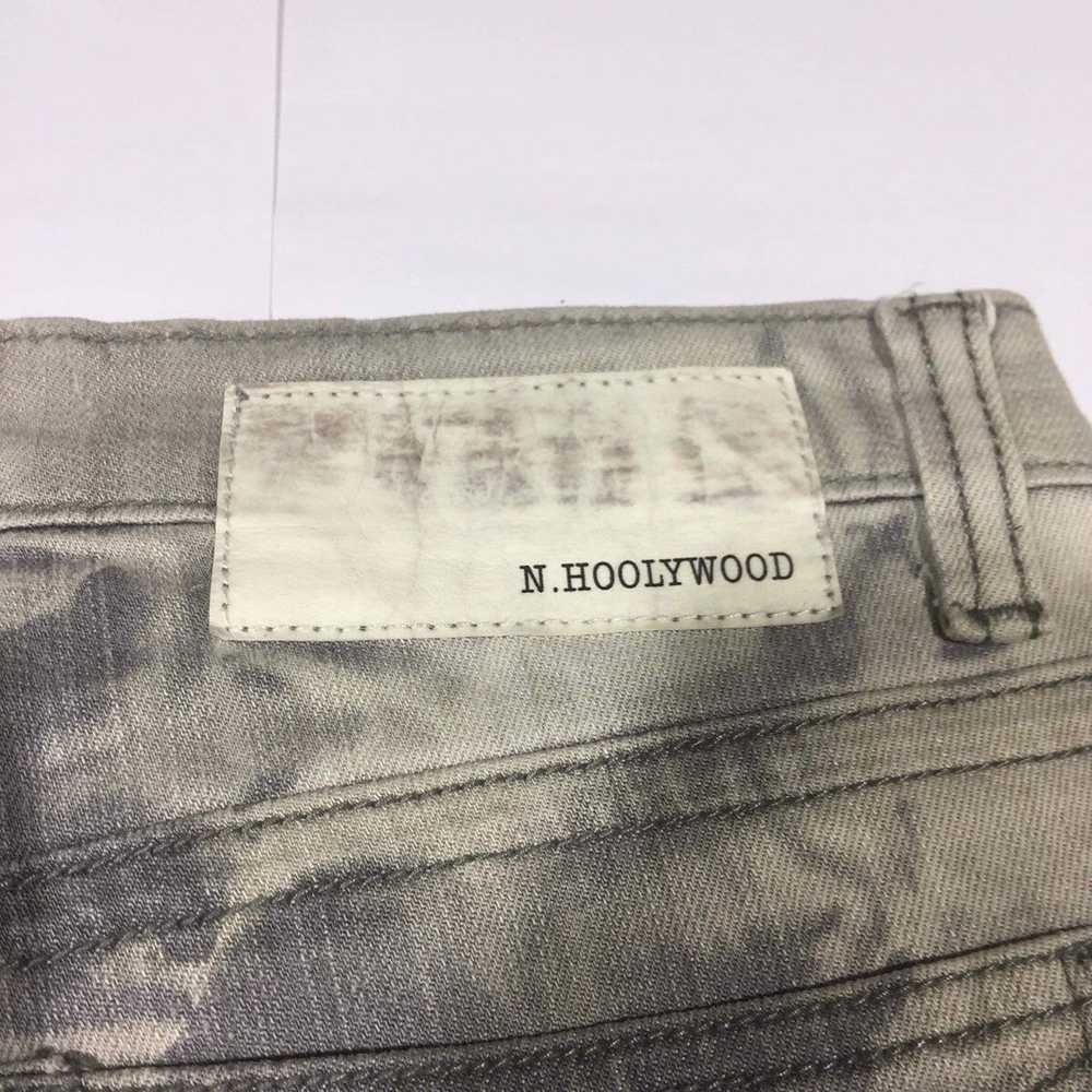 N. Hoolywood N. Hoolywood Jeans - image 8