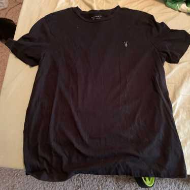 Allsaints core T-Shirt (Large) - image 1