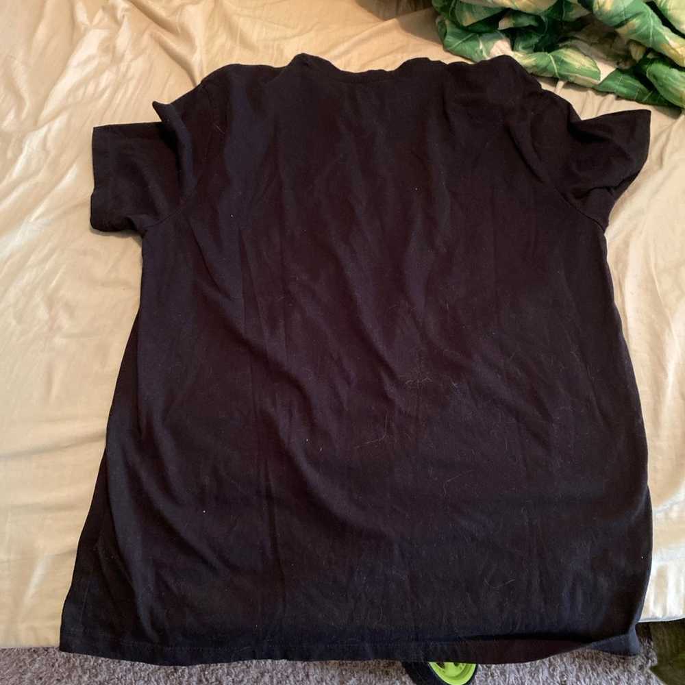 Allsaints core T-Shirt (Large) - image 4