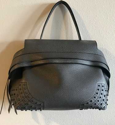 Tods wave bag - Gem