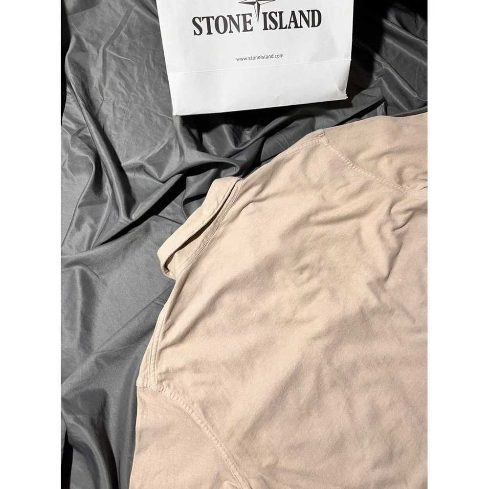 Stone Island Polo shirt - image 10