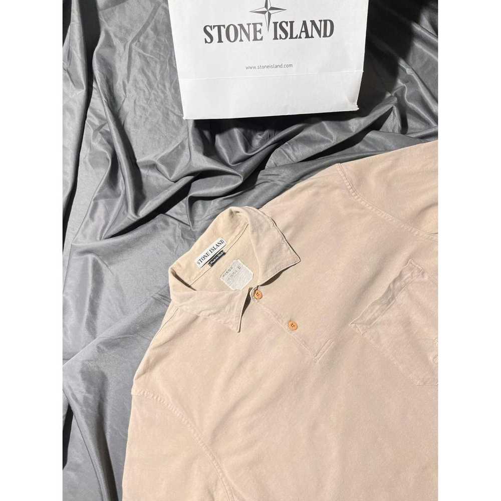 Stone Island Polo shirt - image 6