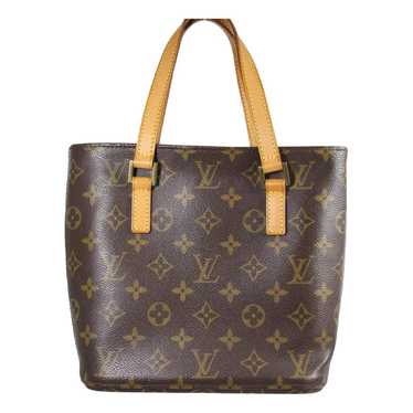 Louis Vuitton Vivian vegan leather handbag - image 1