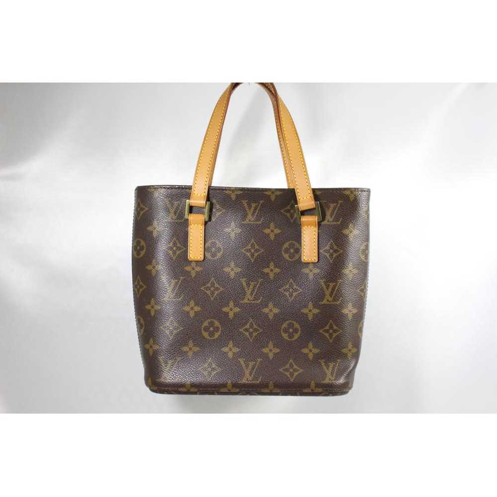 Louis Vuitton Vivian vegan leather handbag - image 2