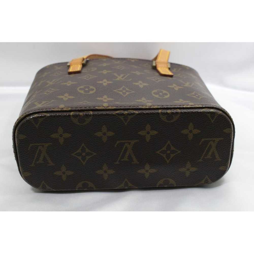 Louis Vuitton Vivian vegan leather handbag - image 4