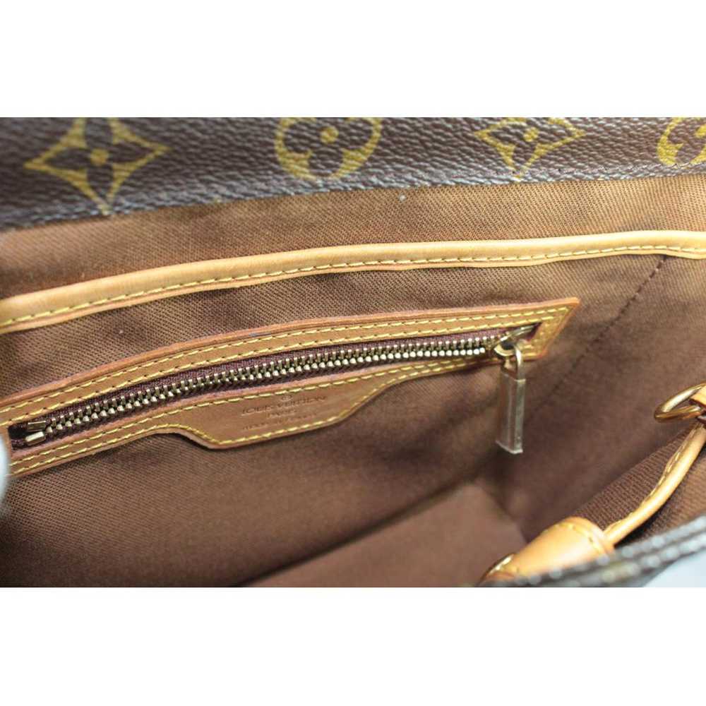 Louis Vuitton Vivian vegan leather handbag - image 9