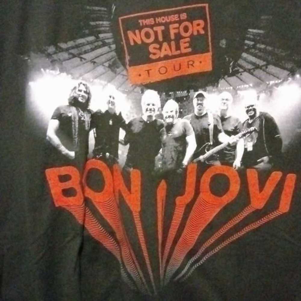 Bon Jovi - image 1