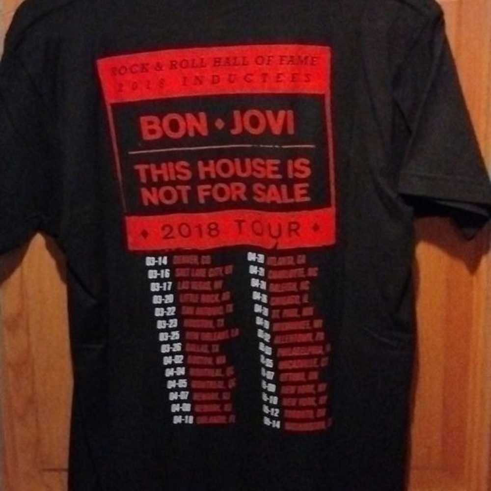 Bon Jovi - image 3