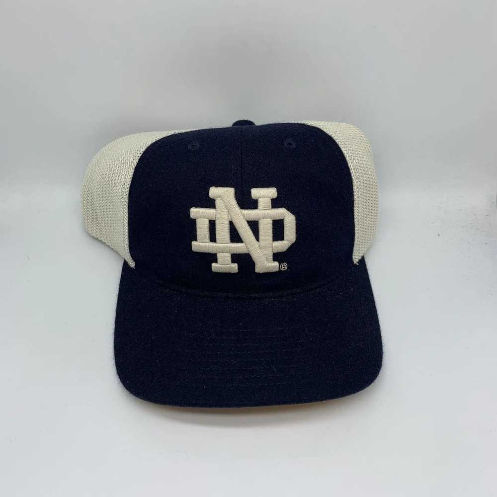 Mitchell & Ness × Ncaa Notre Dame Fighting Irish … - image 1