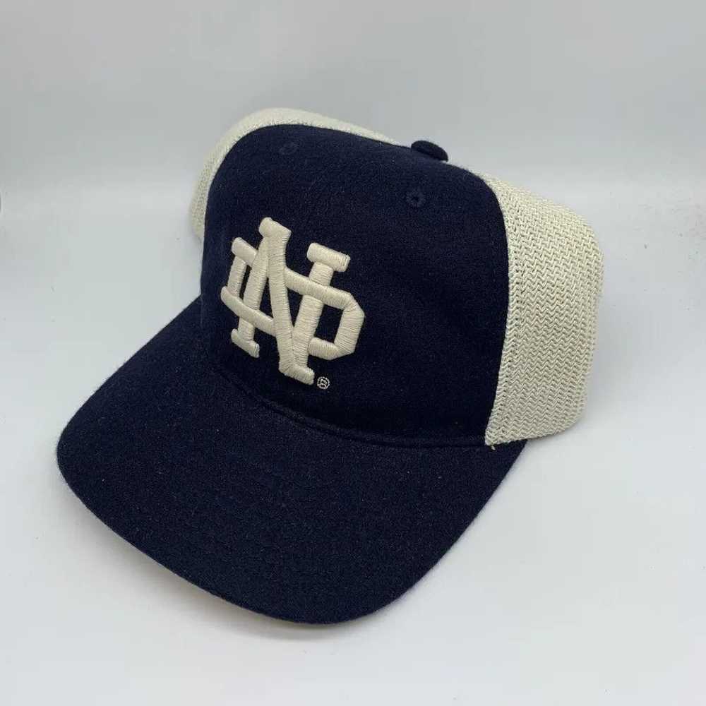 Mitchell & Ness × Ncaa Notre Dame Fighting Irish … - image 2