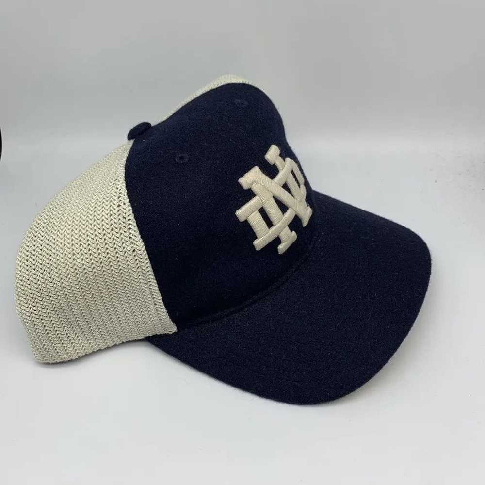 Mitchell & Ness × Ncaa Notre Dame Fighting Irish … - image 3