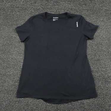 Reebok Reebok Shirt Womens XL Extra Large Black B… - image 1
