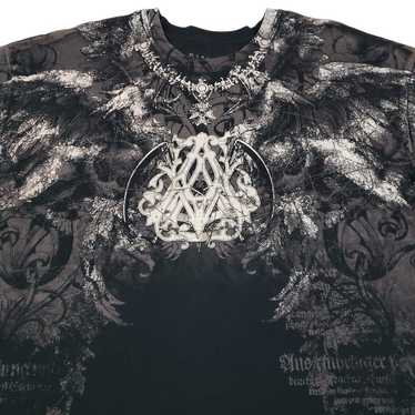 Archaic Atelier by Affliction T-shirt - image 1